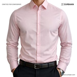 Pink – Chaina Micro Stitch Fabrics